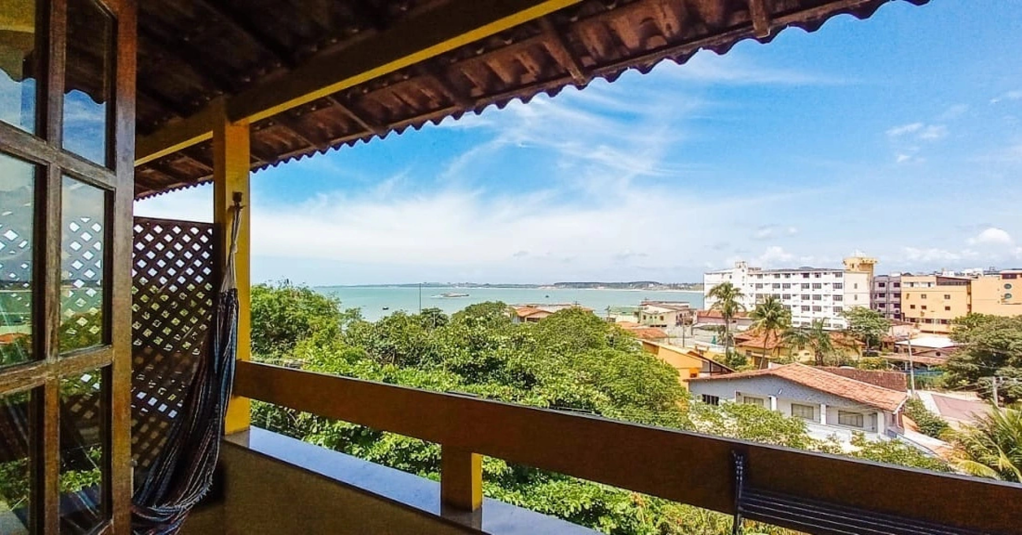 Pousada Enseada Verde