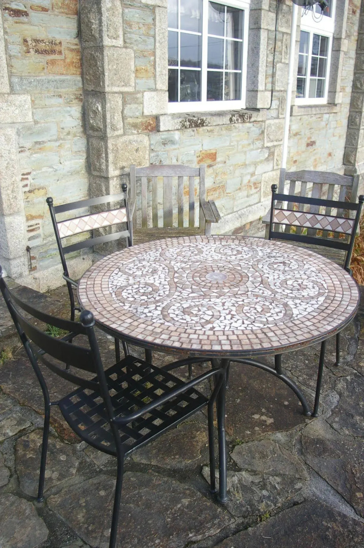 The Old School Guest House