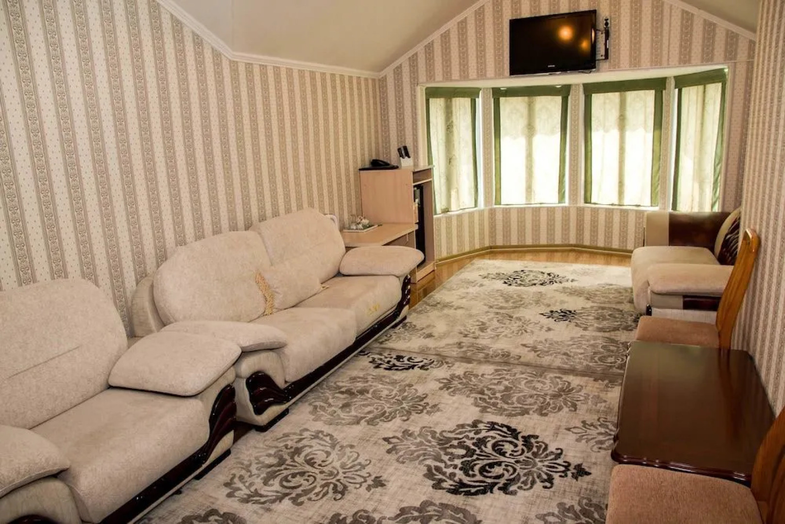 Санрайз Гостевой Дом