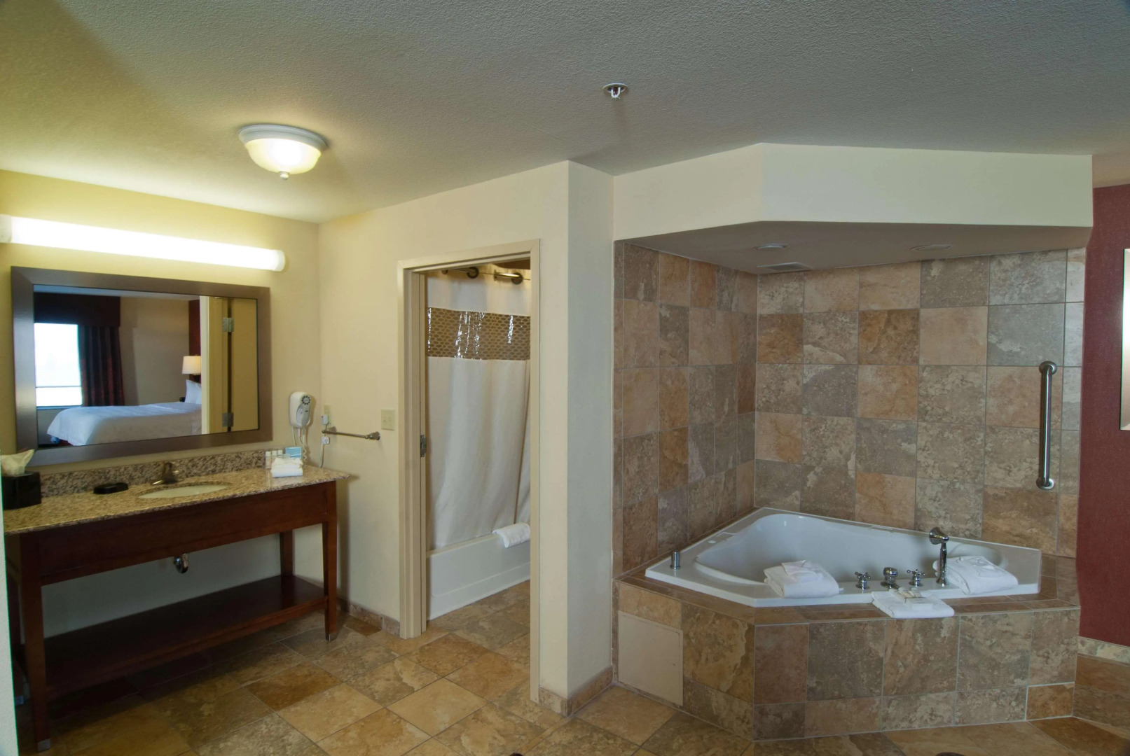 Hampton Inn Yorkville