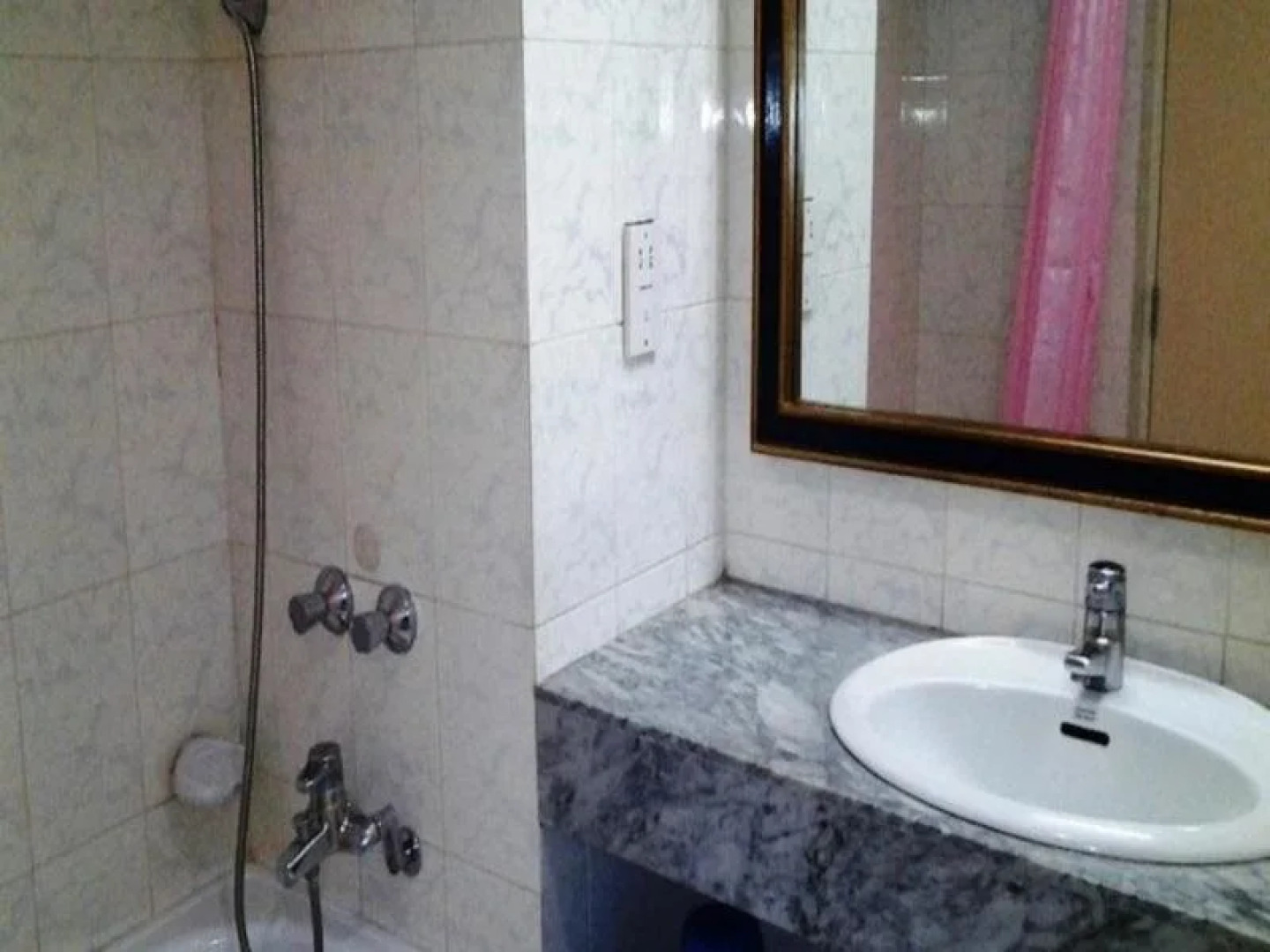 Hotel Washington Dhaka