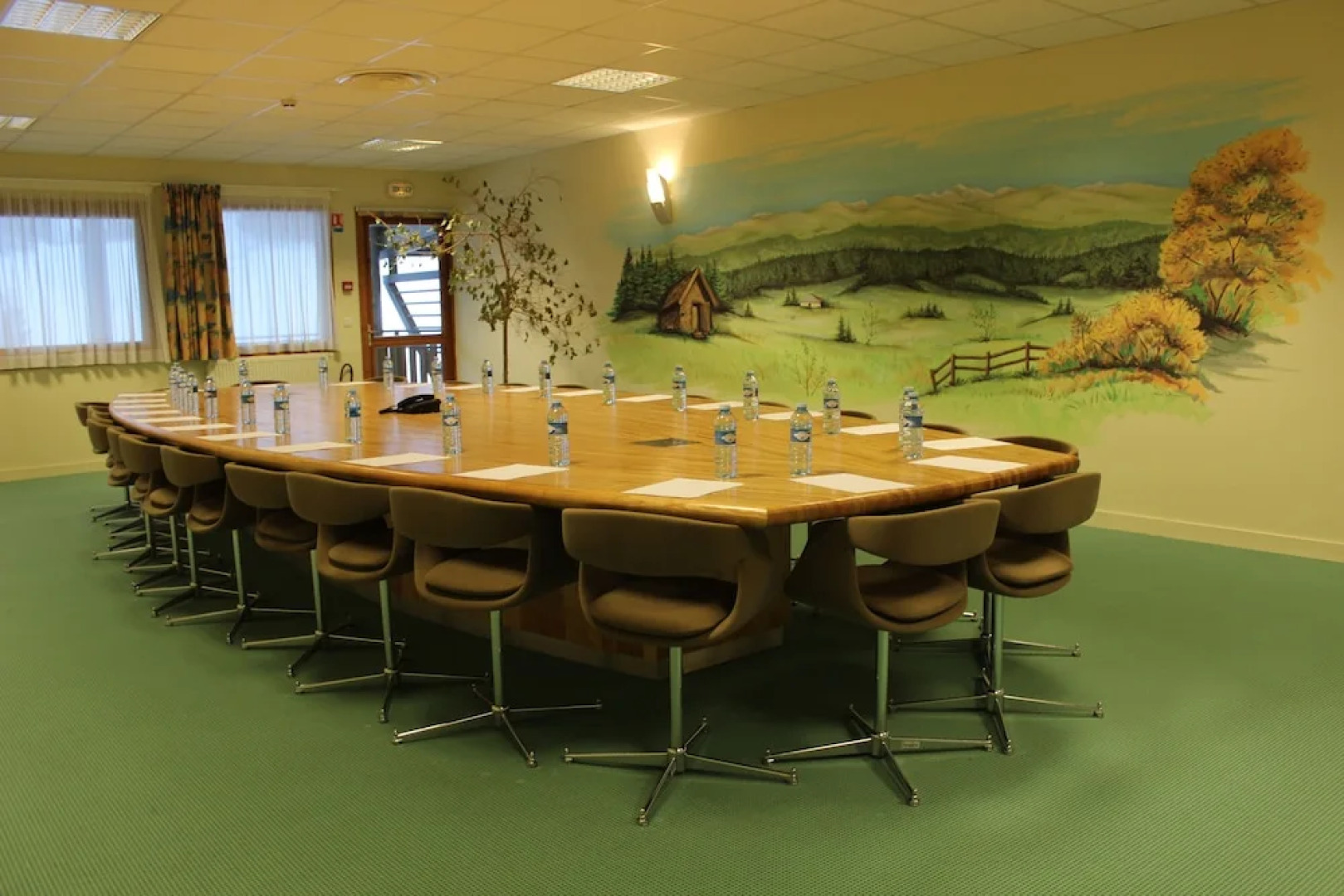 Village Vacances Station Les Rousses