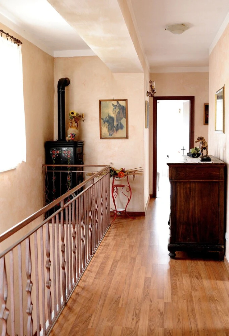 B&B Circolo Ippico Semprevisa