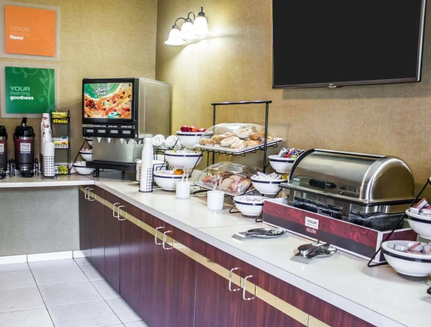 Wingate by Wyndham Clearfield