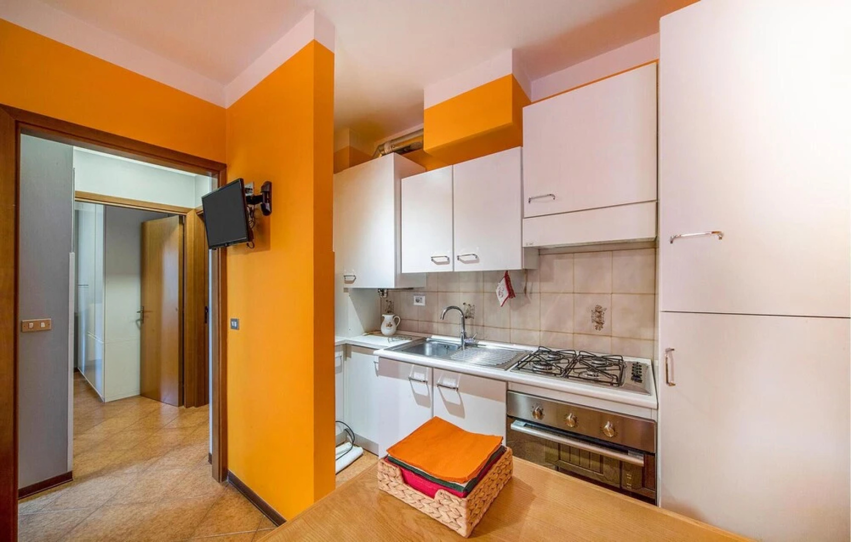 Stunning Apartment in Grottammare With 2 Bedrooms and Wifi