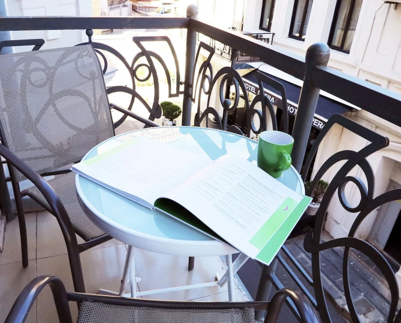 WelcomeTbilisi Old Town Apartments