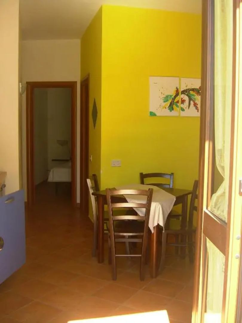 La Plaza Residence Levanzo