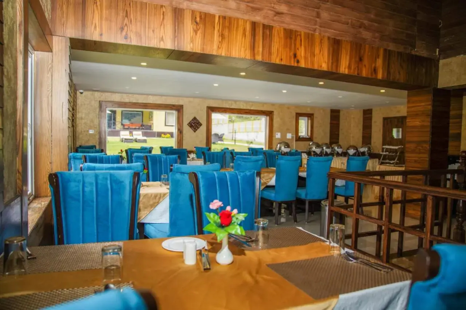 Arco Hotels & Resorts Sonamarg