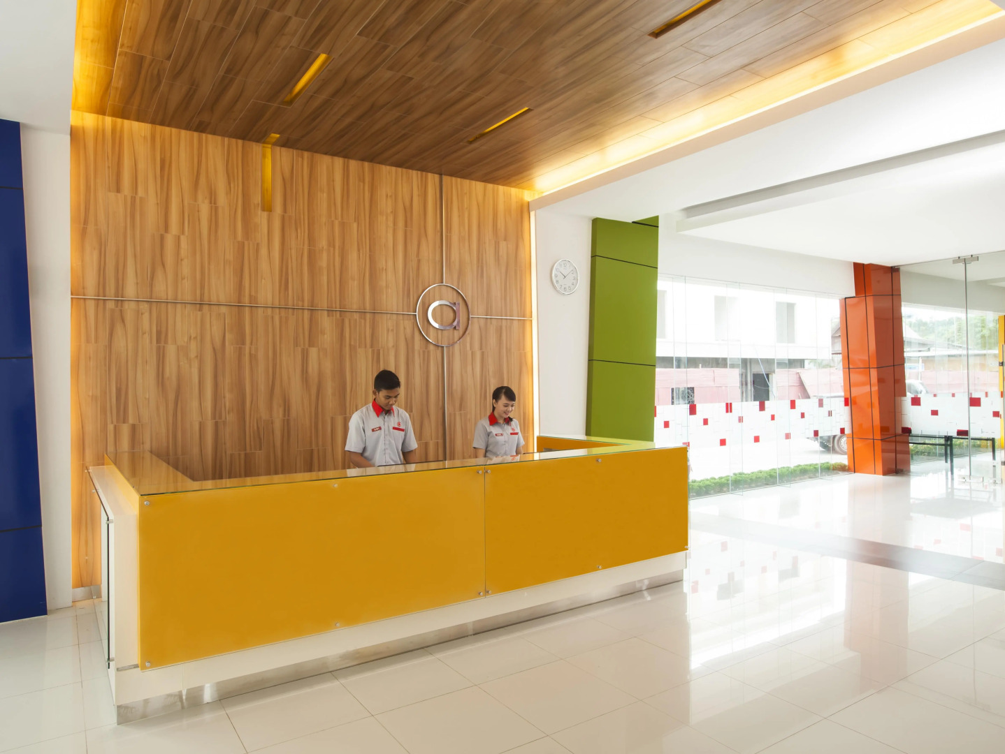 Amaris Hotel Samarinda