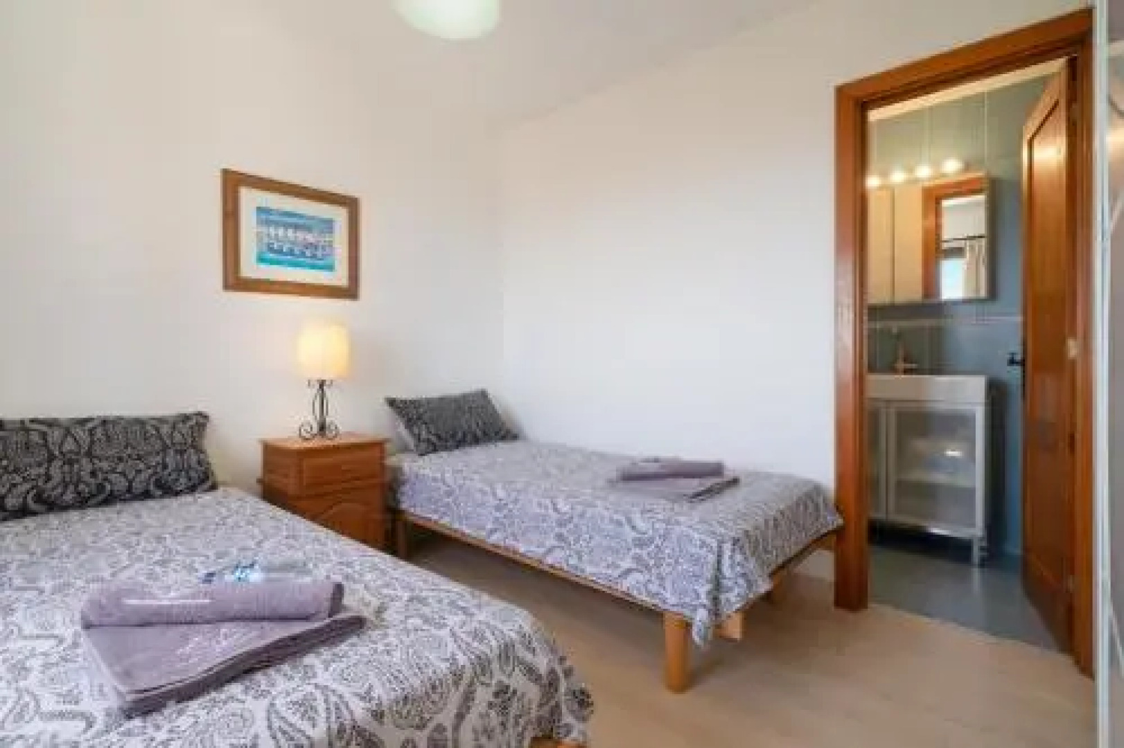 Tias Bungalow Abubilla