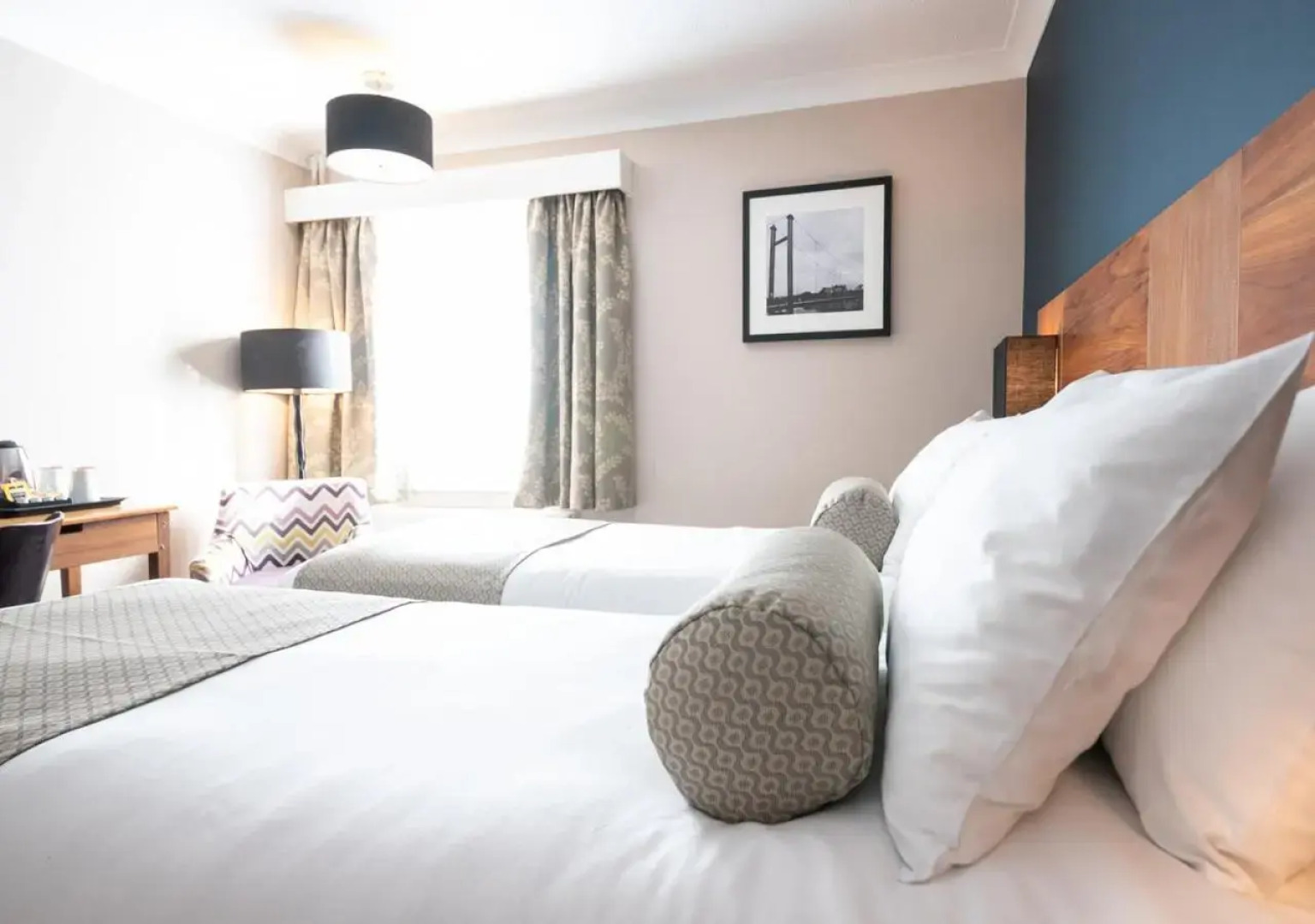 Toby Carvery Exeter M5 J30 by Innkeeper's Collection