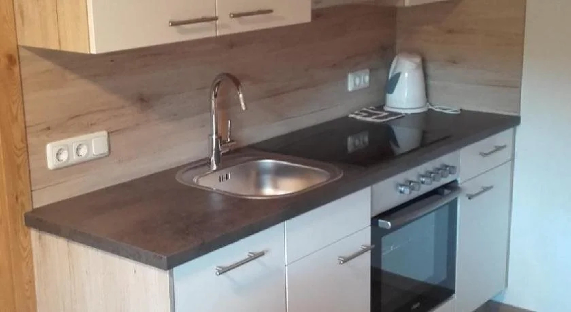 Gästehaus Obererlacher