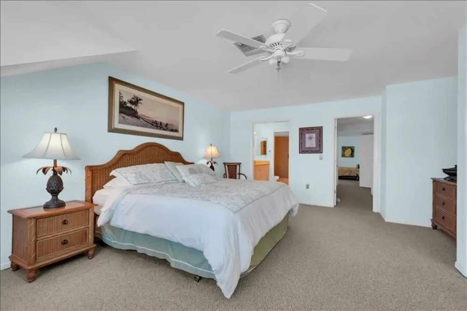 Seagrape Colony 01 - 3Br Villa