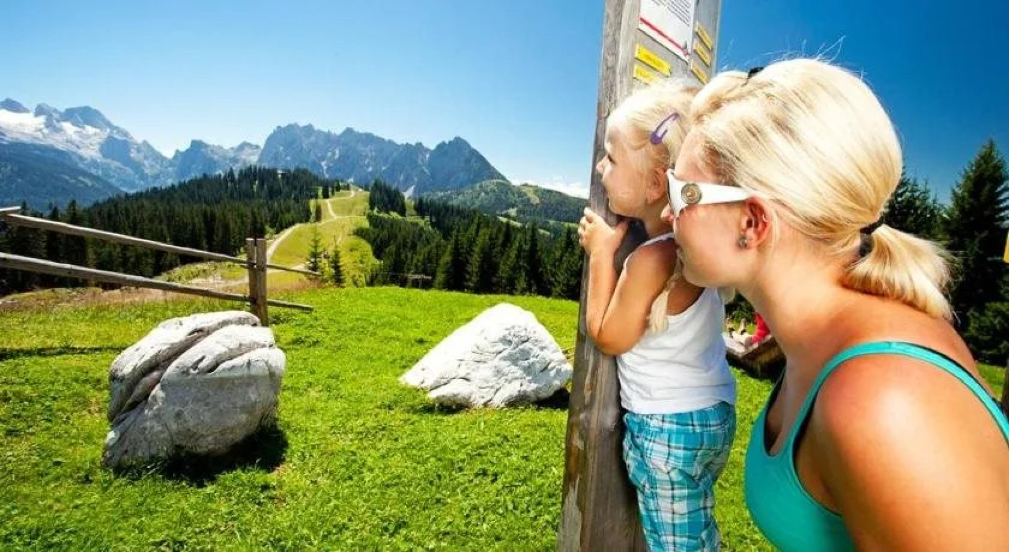 Landhaus Schwaighofer