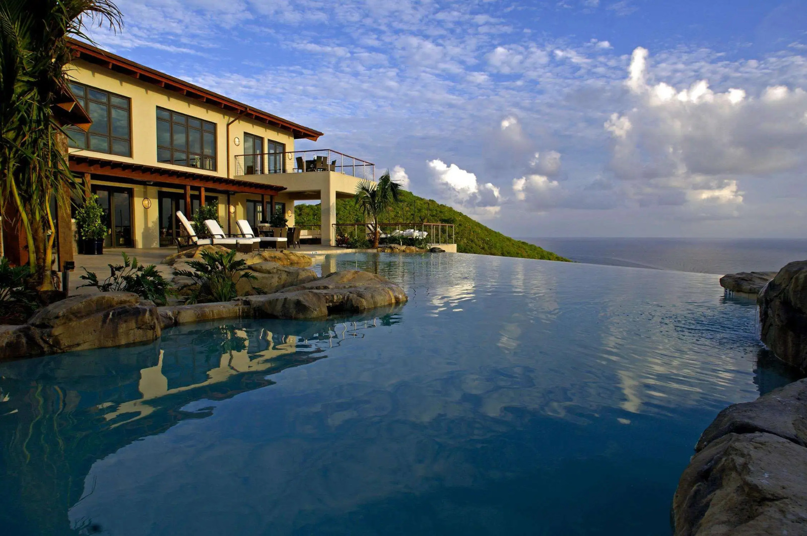 Peter Island Resort and Spa
