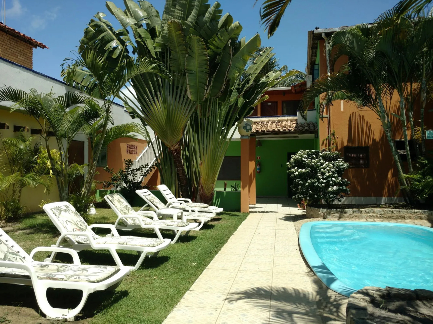 Pousada Sempre Graciosa