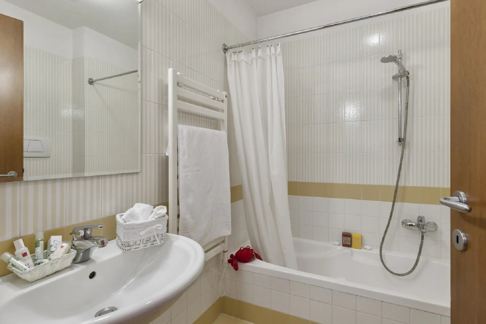 Castello Belvedere Apartments