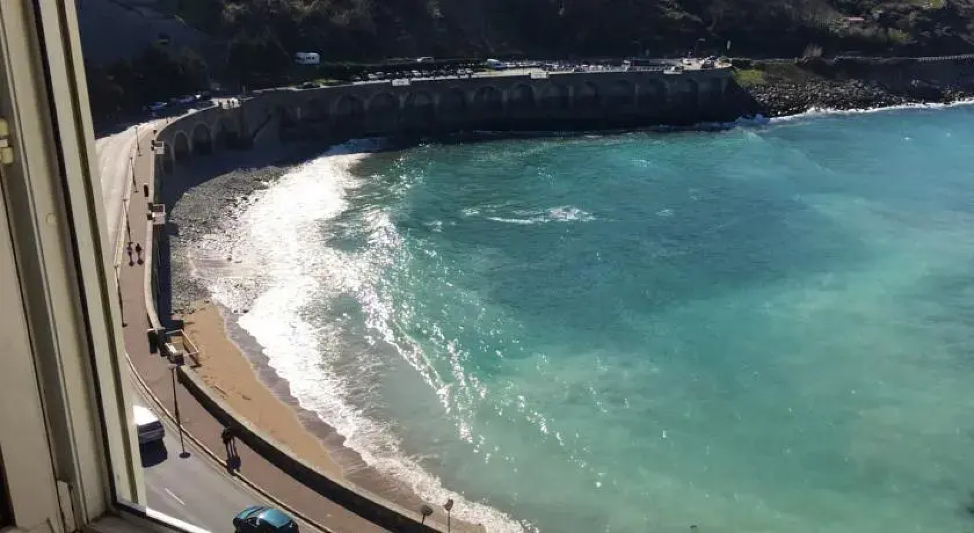 Itsas Begi-Basque Stay