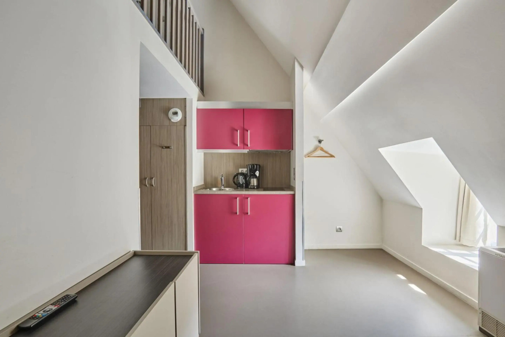 Appart'hôtel Odalys City - Dijon Centre Les Cordeliers