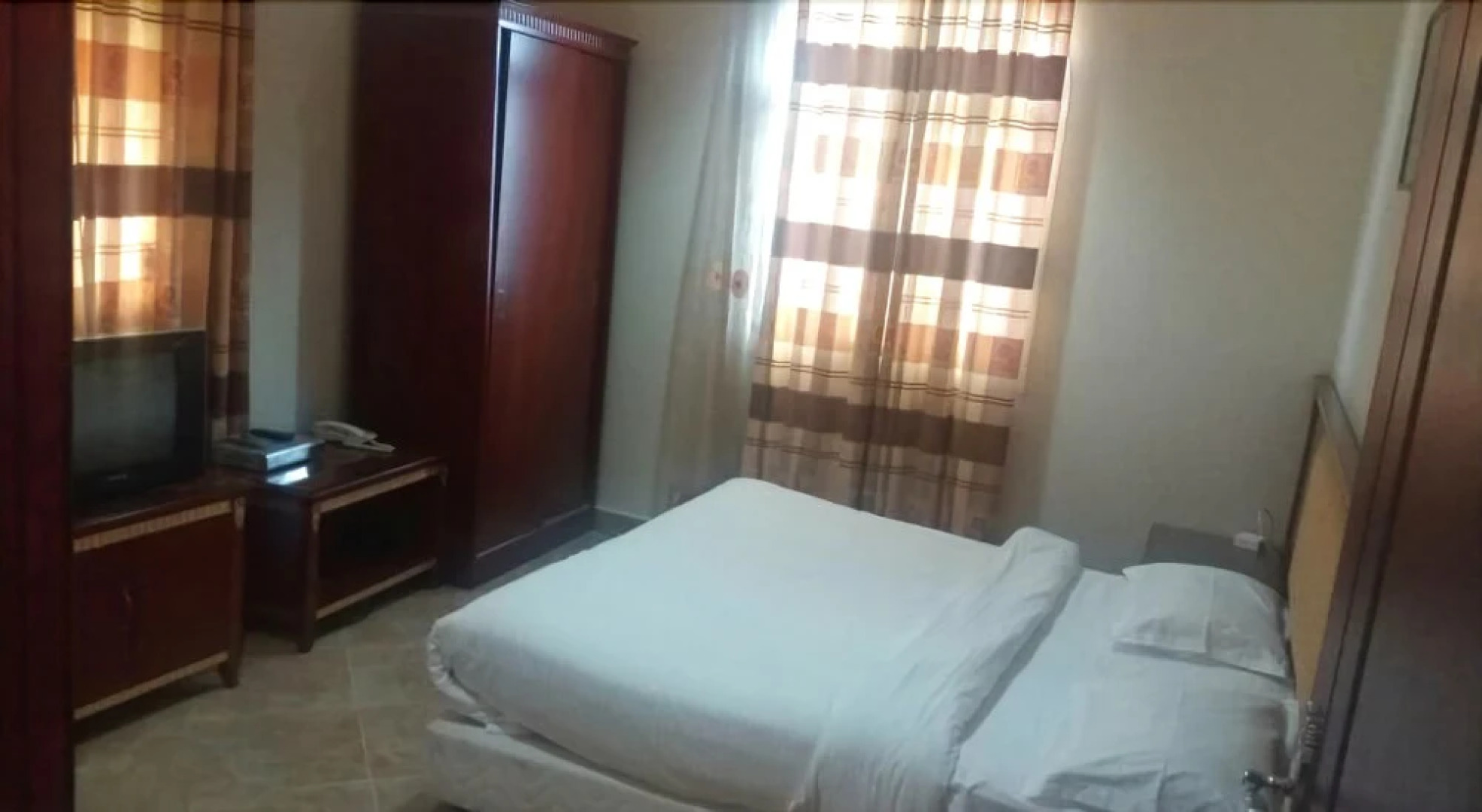 Amreen Hotel Apartments