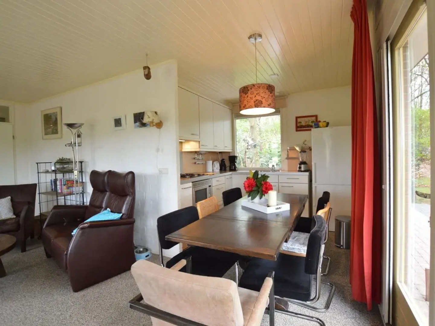 Cozy Cottage With Large Garden in Nature Reserve Dwingelderveld