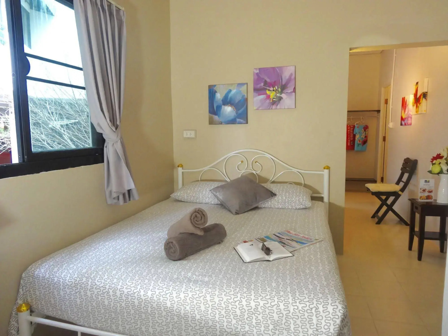 The Beach Cha Am Guest House