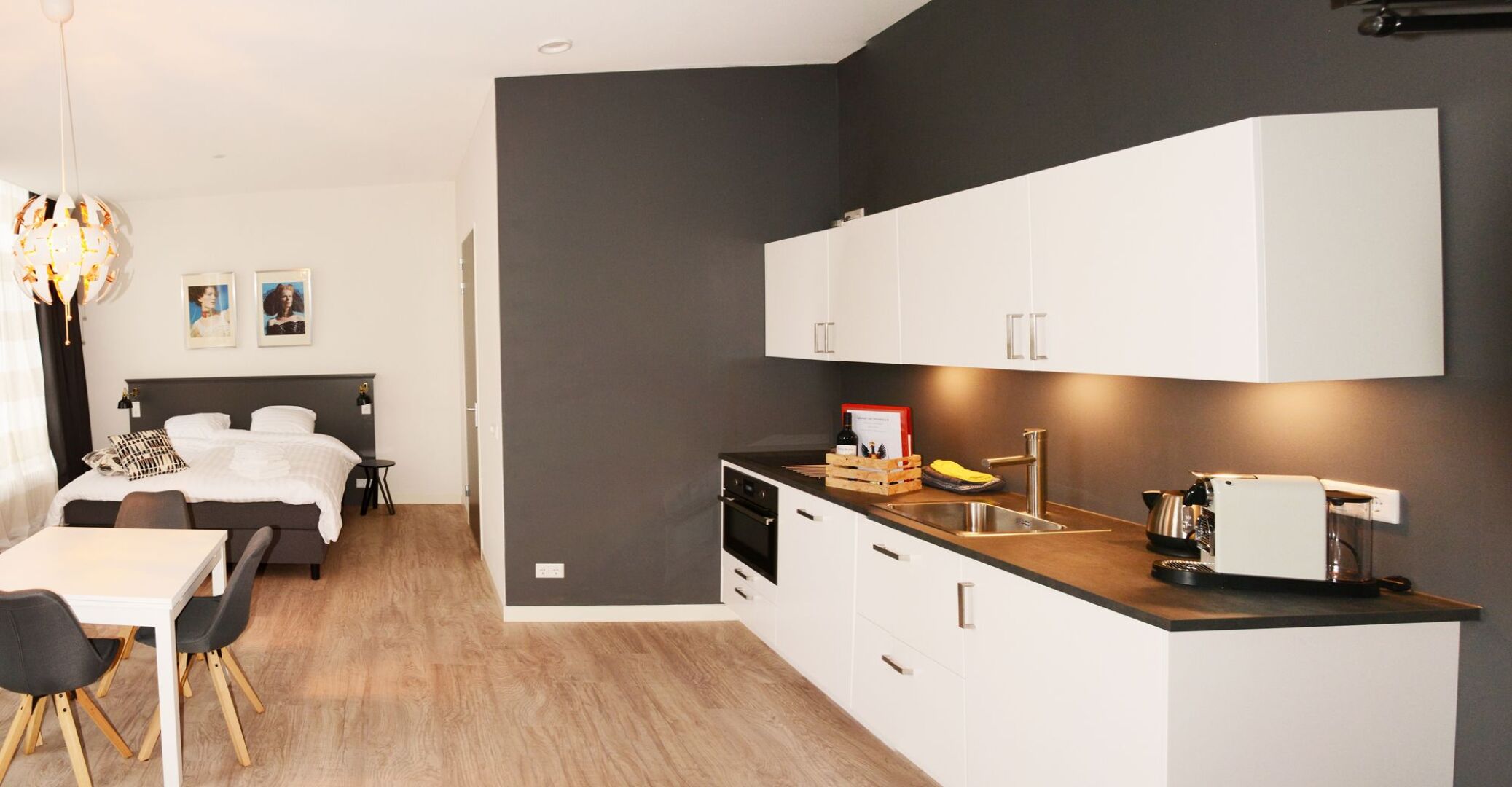 ApartHotel Waepen van Middelburg