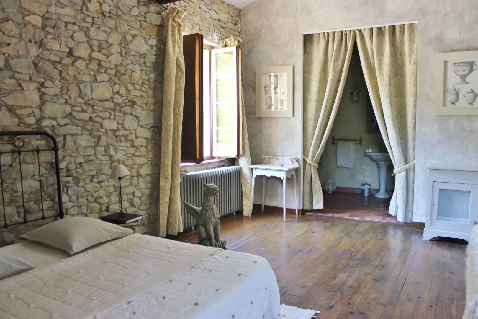 Domaine De Marseillens