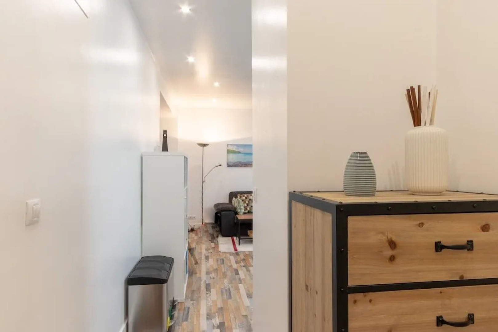 GRAN BILBAO VI apartment by Aston Rentals