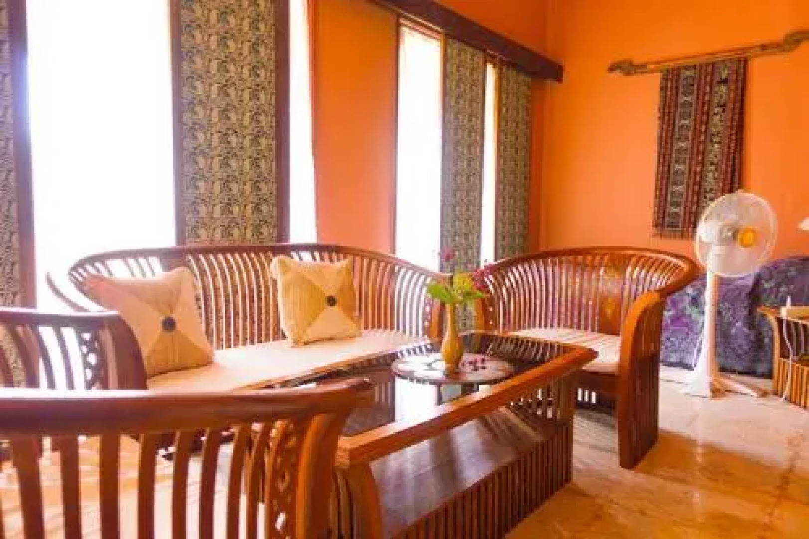 Medana Resort Lombok