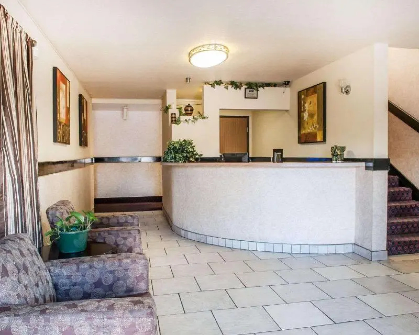 Rodeway Inn Santa Fe