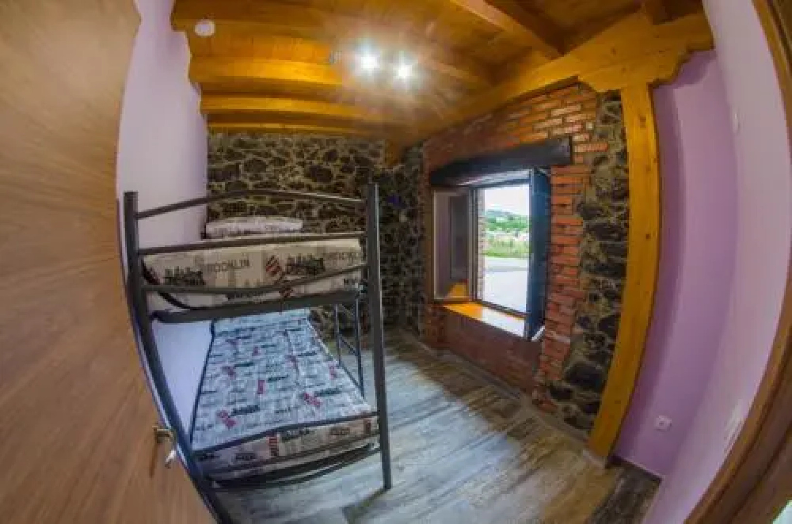 Camping Playa de Ajo