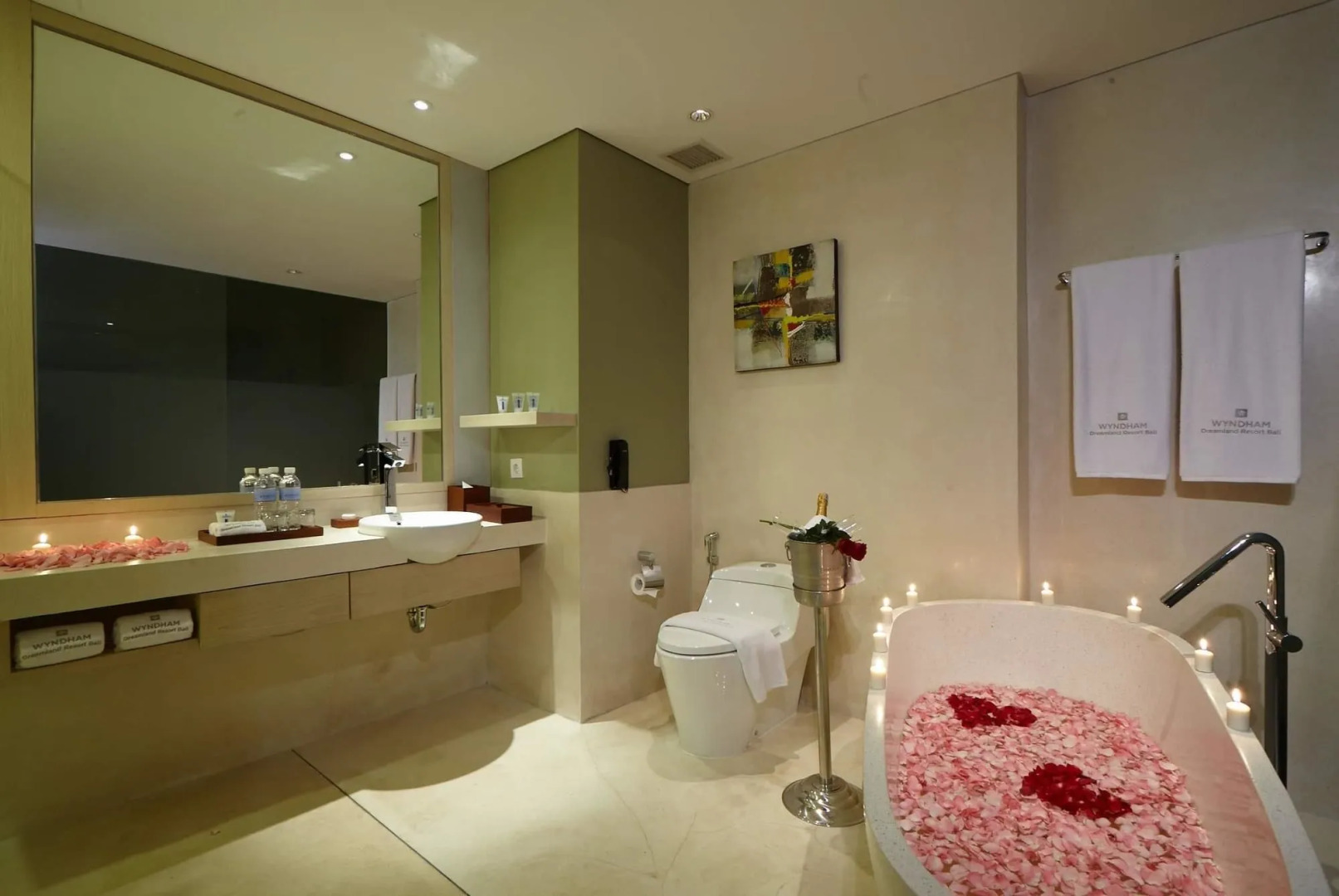 Wyndham Dreamland Resort Bali