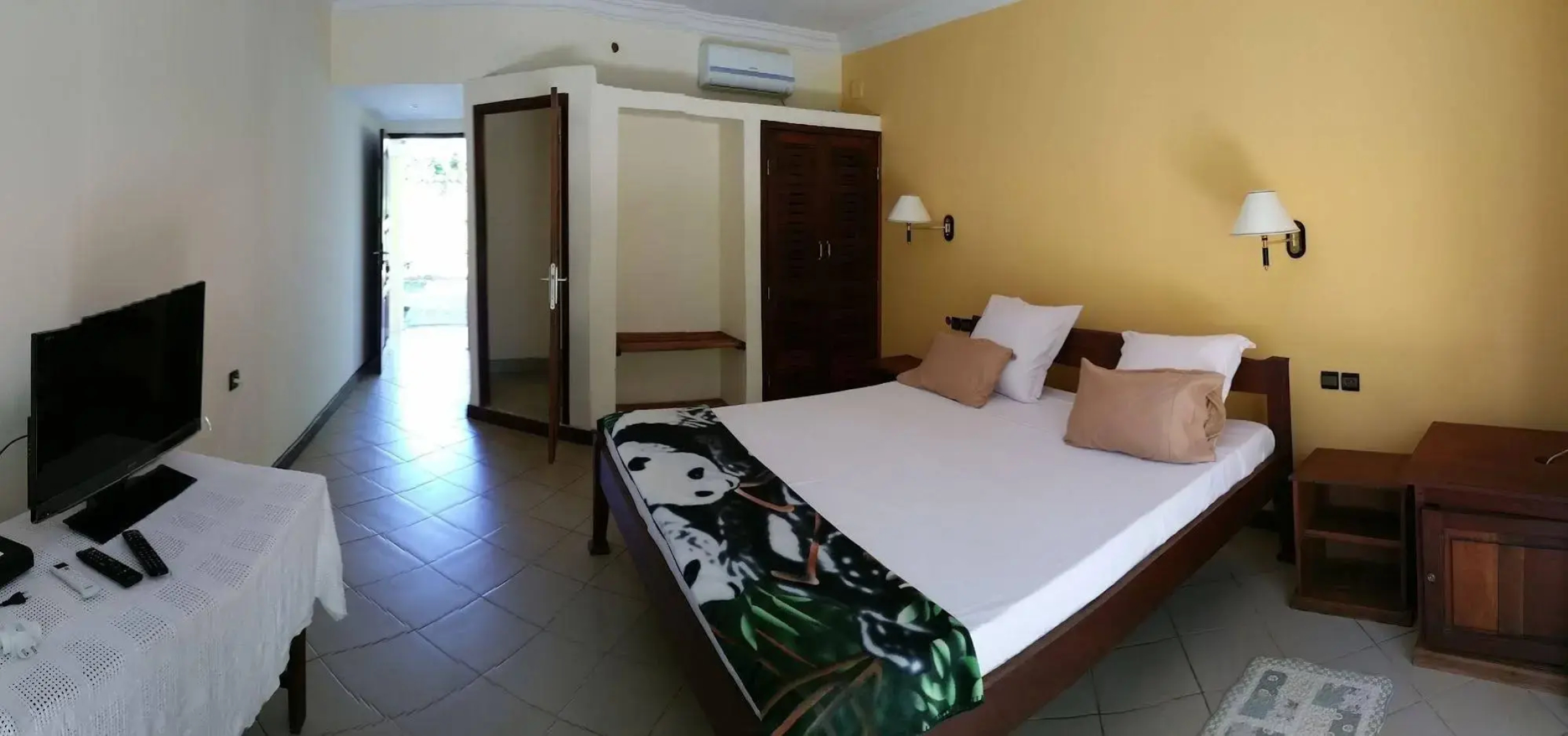AR Sun Hotel