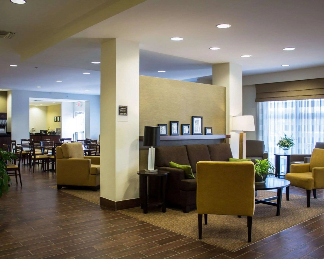 Sleep Inn & Suites Moundsville - Wheeling