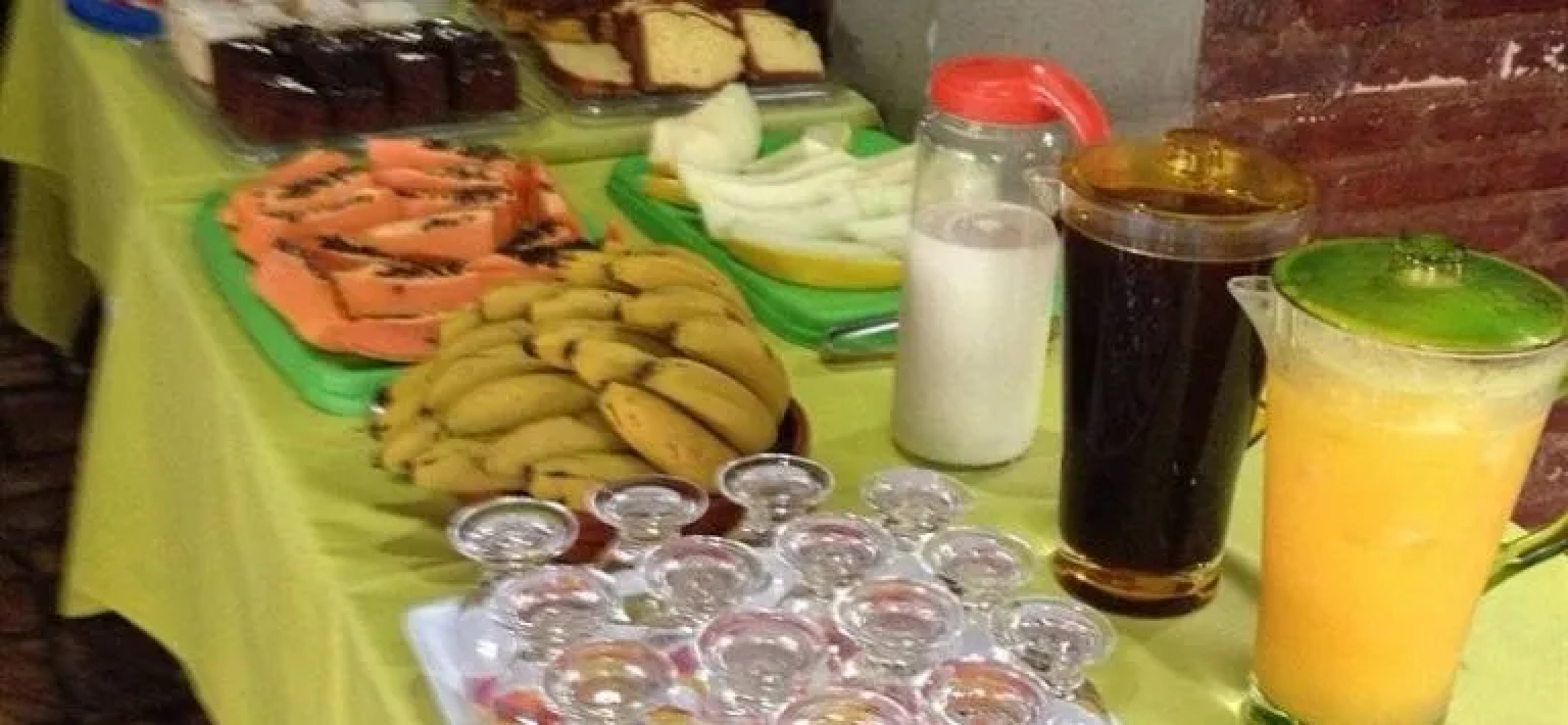 Barequeçaba Praia Hotel