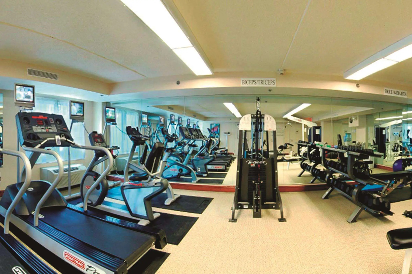 Hilton Garden Inn Oklahoma City Midtown