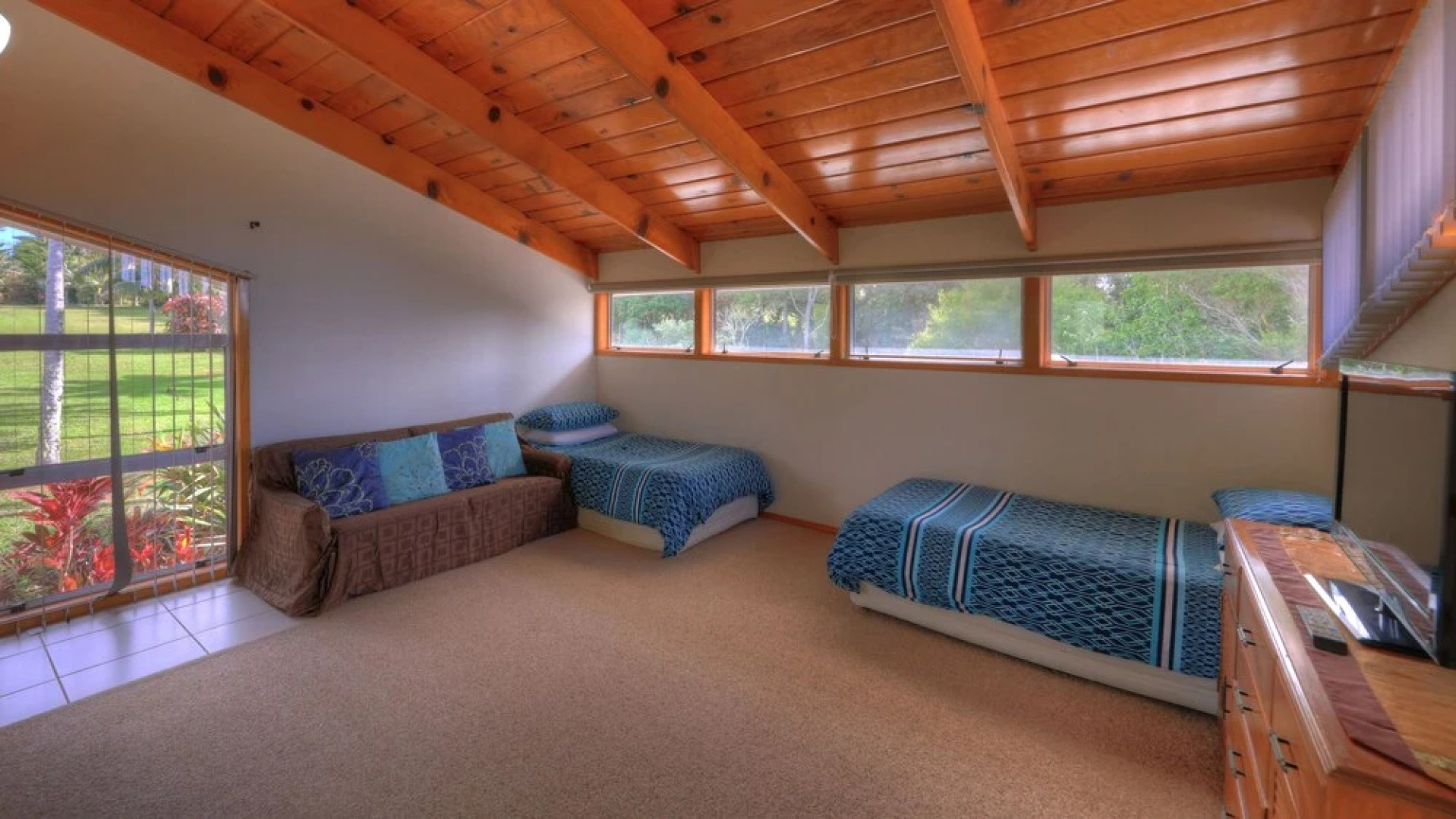 Ball Bay House - Norfolk Island Holiday Homes