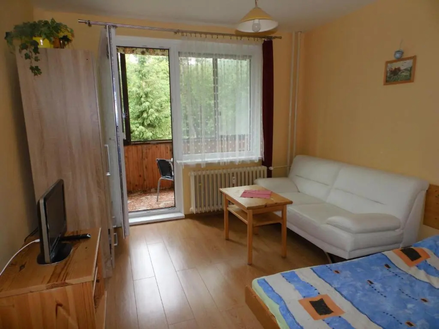 Apartmán Zdravie Horný Smokovec
