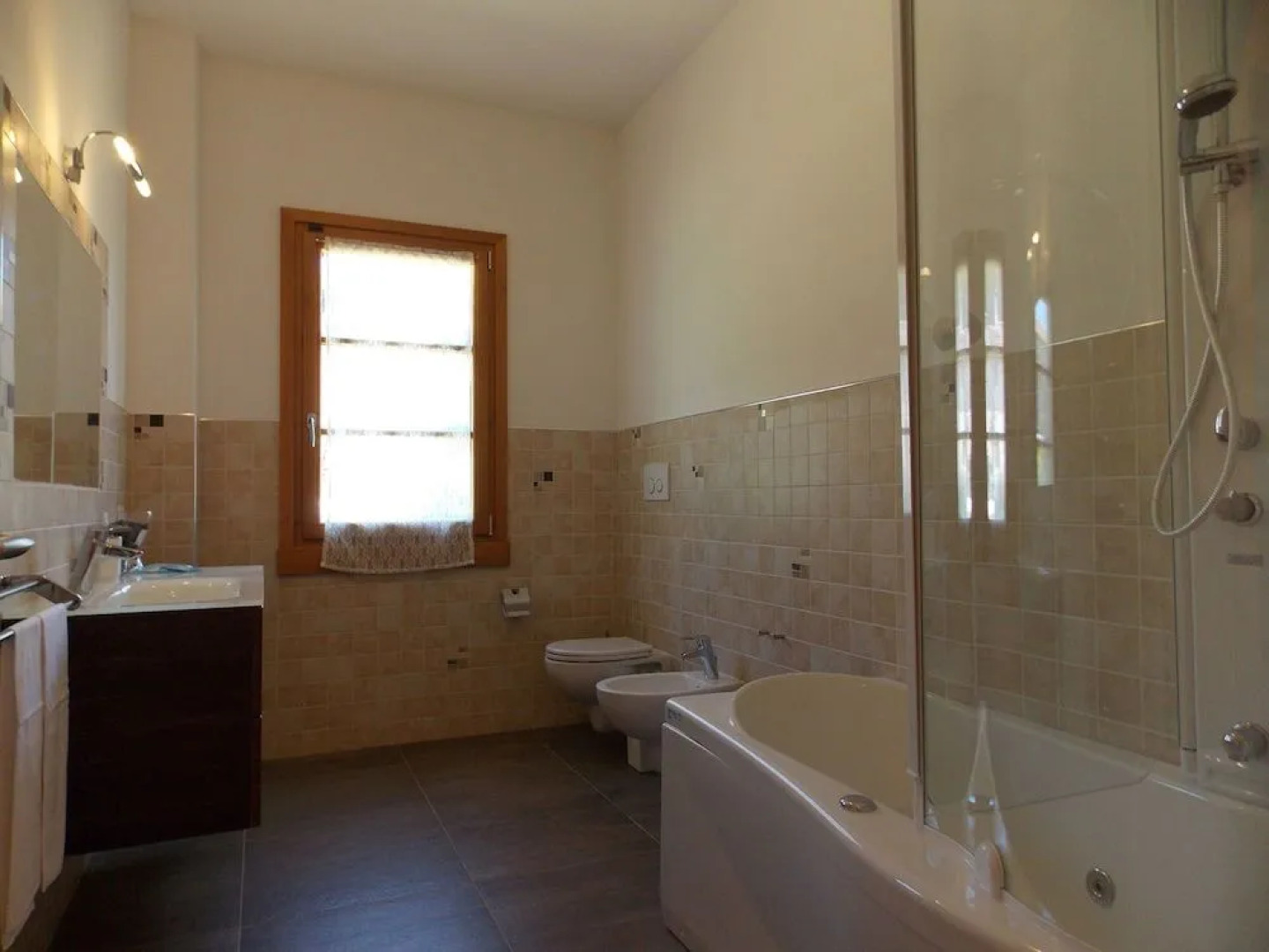 Villa Moderna Resort