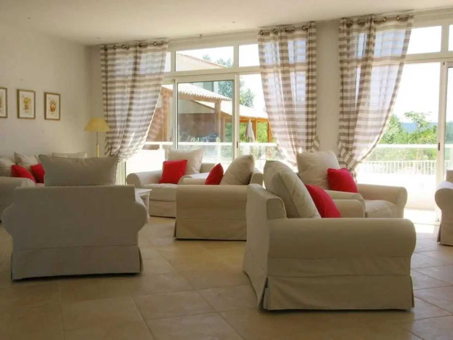 Lagrange Vacances Les Bastides Des Chaumettes