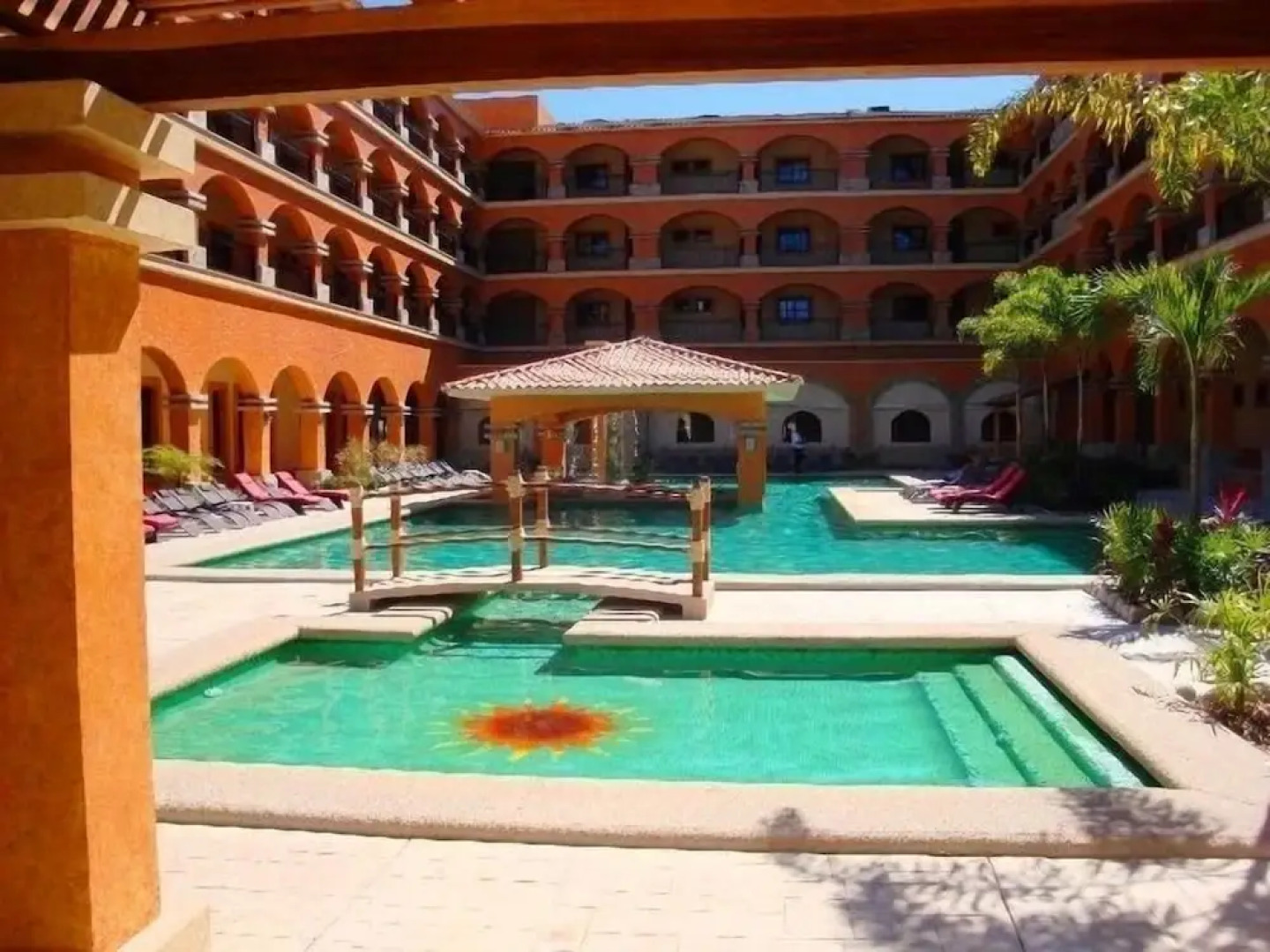 Marina Park Plaza Condos