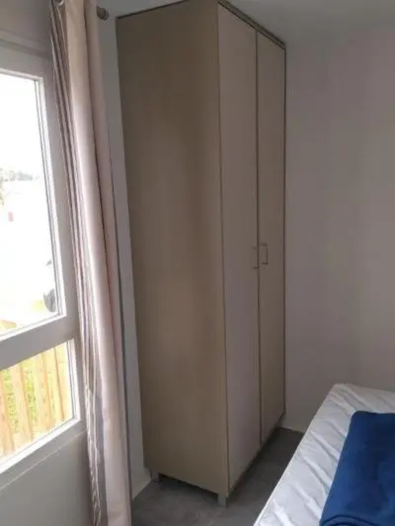 Camping Novela Mobil Home 160