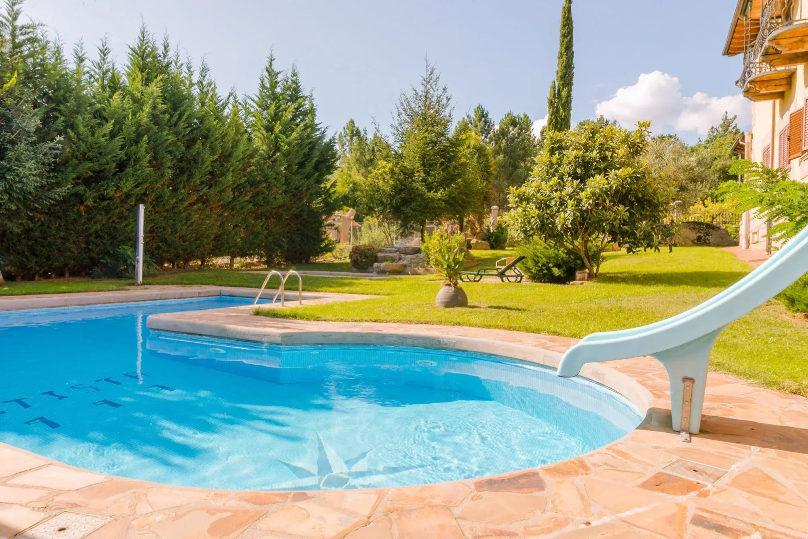 Complejo Hostelero Paladium