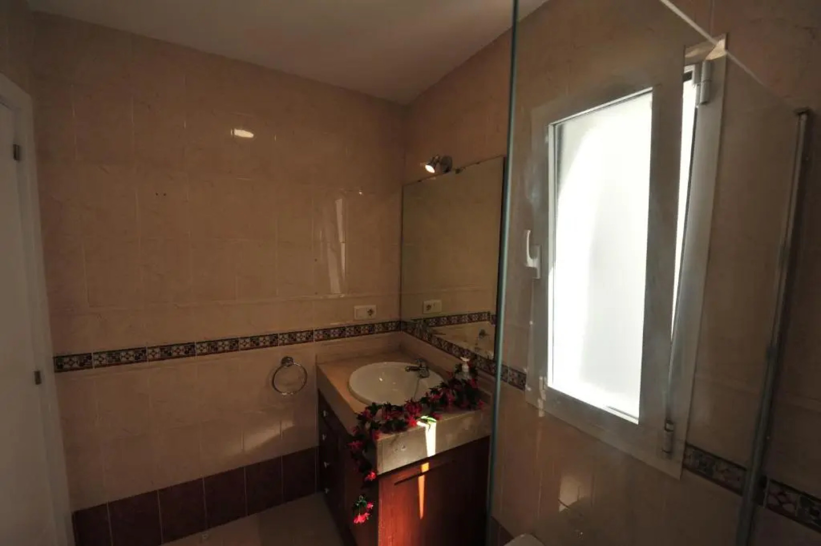 Chapín Jardines Piscina Terraza 3 Rooms 2 baños