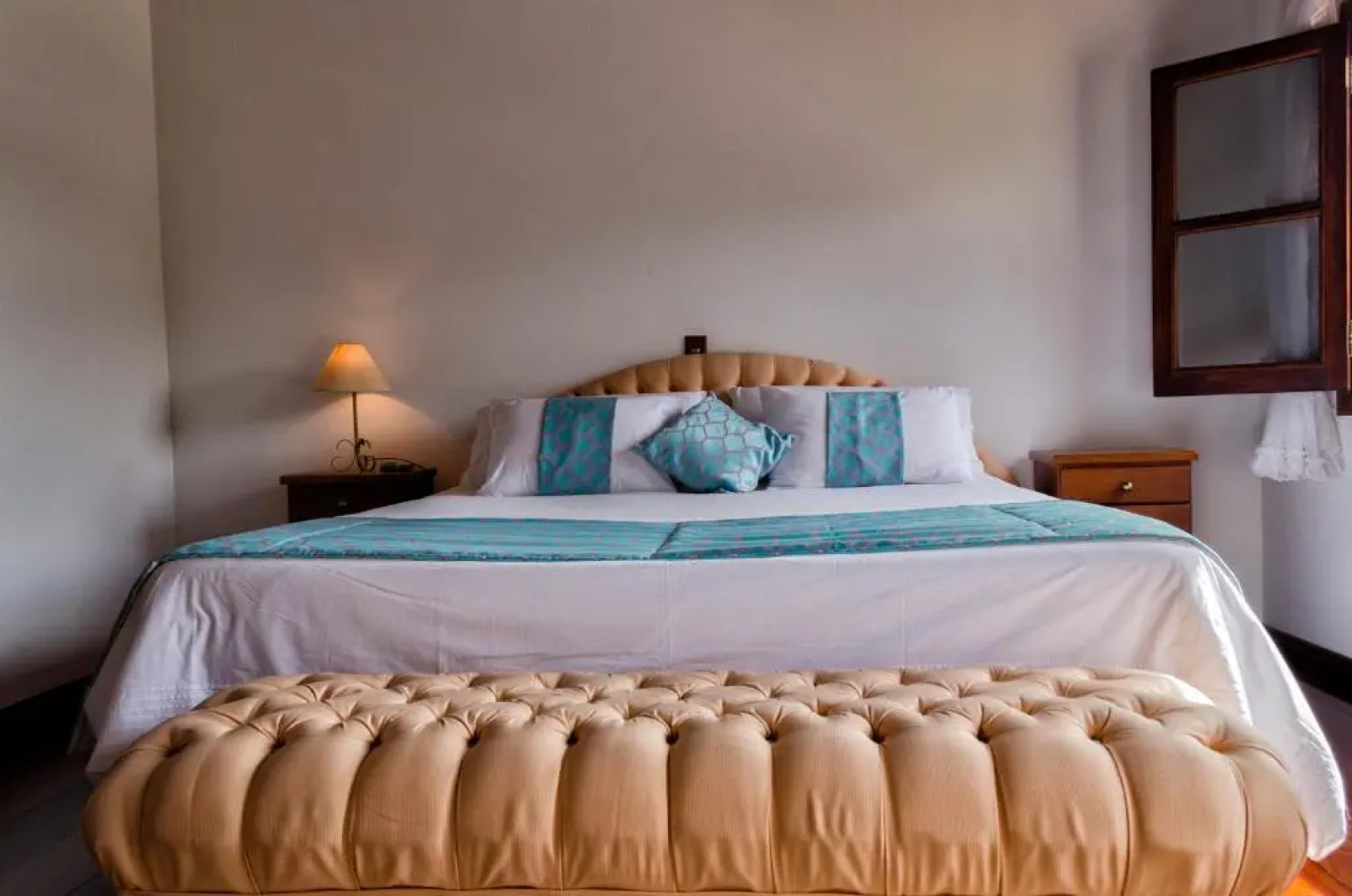 Pousada Casa Da Colina