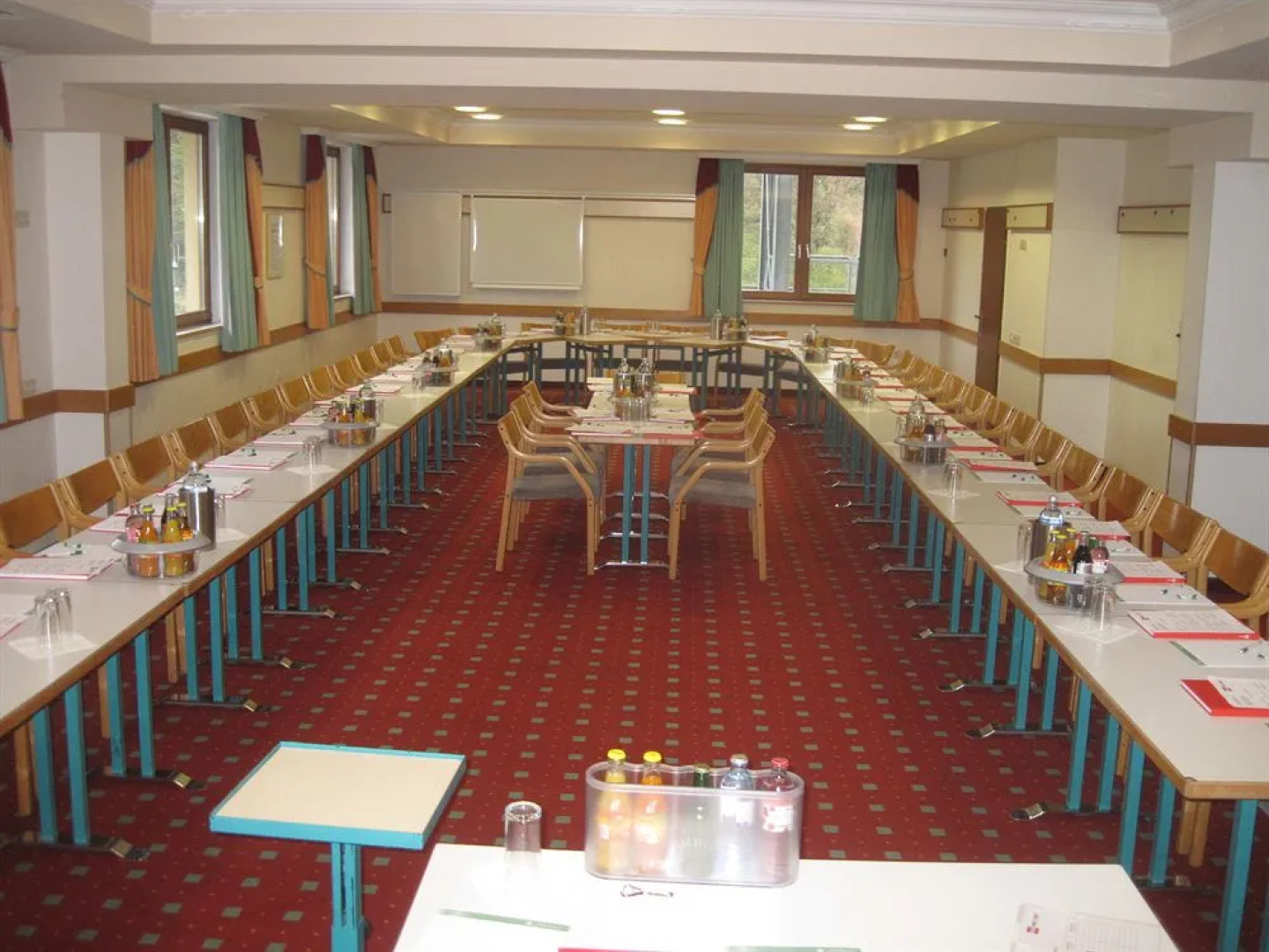 Hotel - Das Wienerwald