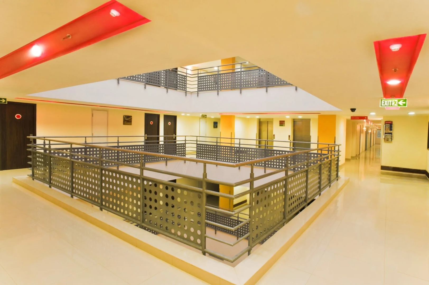 Ginger Hotel Jamshedpur