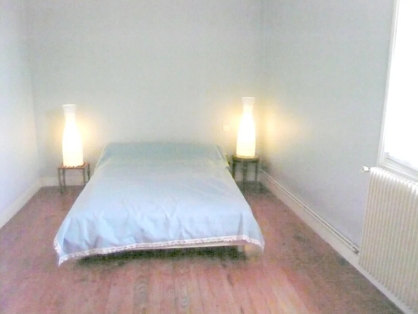 House With 4 Bedrooms in Castillon-la-bataille, With Enclosed Garden a