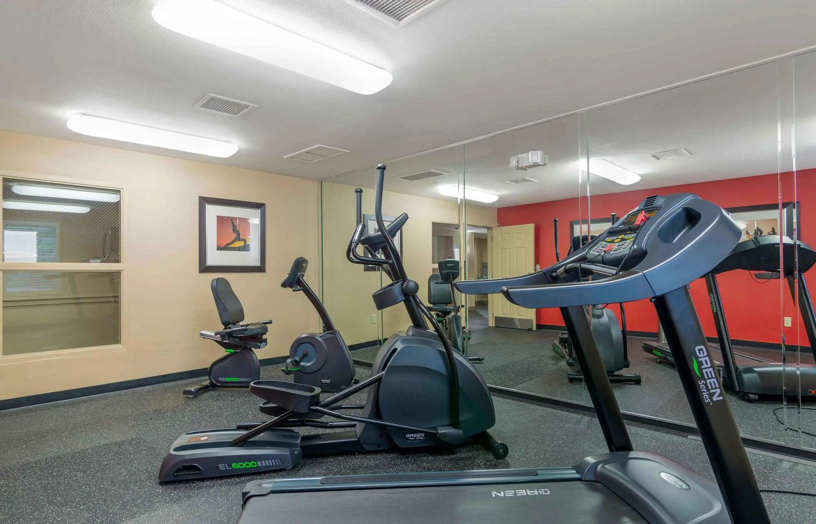 Extended Stay America Suites Atlanta Alpharetta Northpoint W